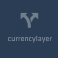 Currency layer
